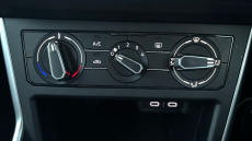 Volkswagen Polo 1.0 TSI Life 5dr Petrol Hatchback